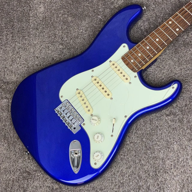 Squier By Fender Affinity Stratocaster 1 Electric Guitar