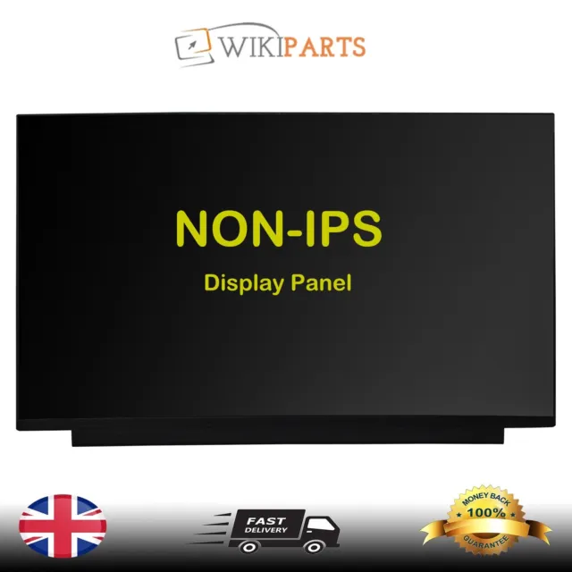 Kompatibel für NT156FHM-N61 V8.0 15,6" Display FHD matt LED LCD Bildschirm
