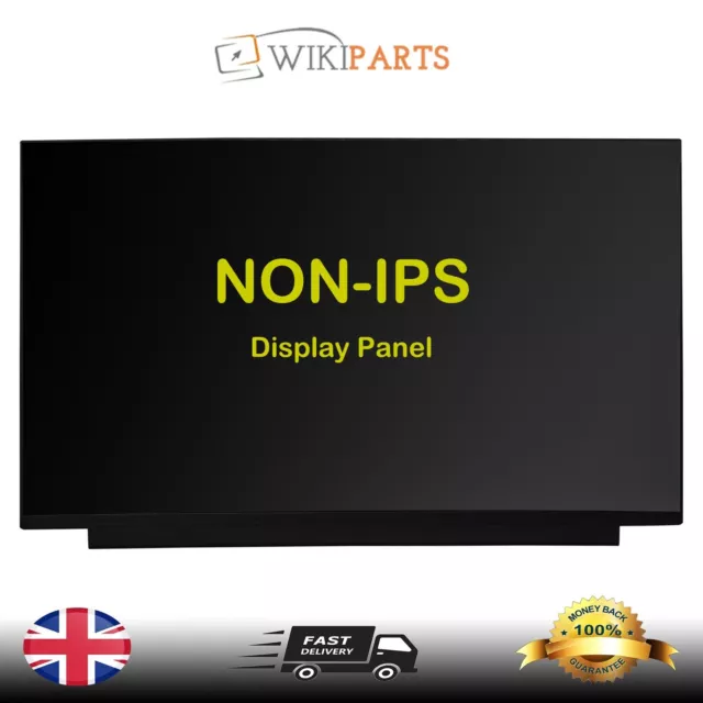 Kompatibel für NT156FHM-N61 V8.0 15,6" Display FHD matt LED LCD Bildschirm
