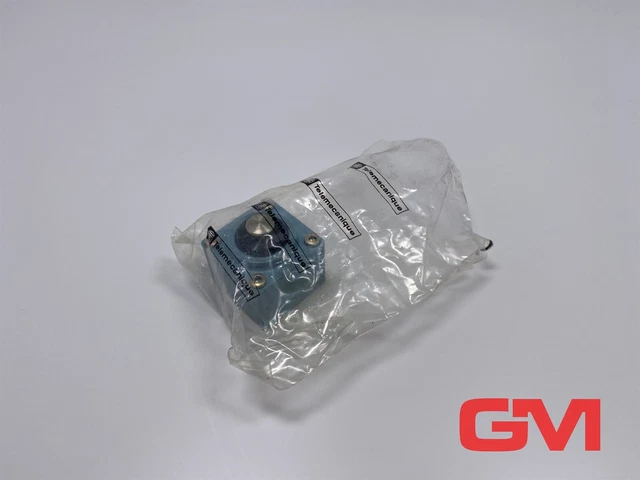Telemecanique Sensors ZC2JC1 Limit Switch Gövdesi Telemecanique Sensors ZC2JC1 Limit Switch Gövdesi