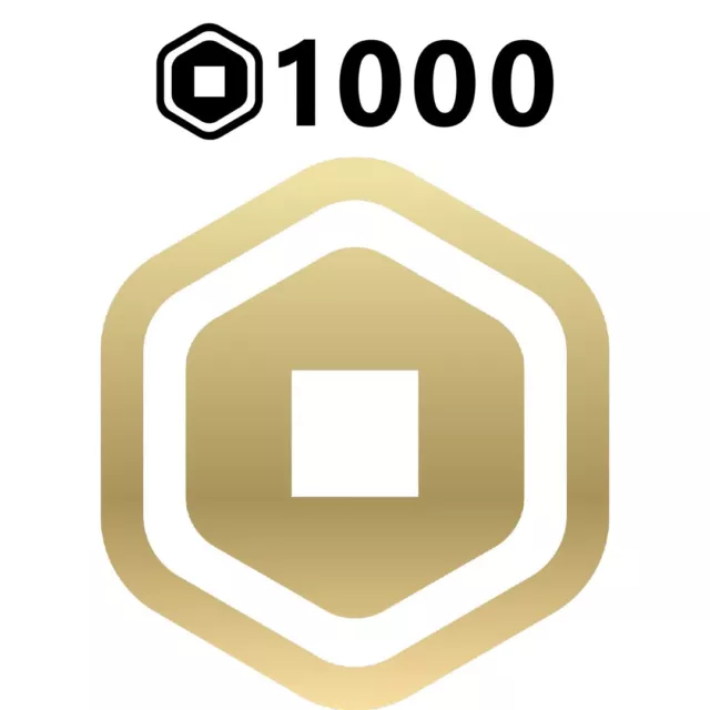 RTC on X: NEWS:  has released a 10,000 robux new code for 10,000  robux that sells for $100. As credited to Bloxy News, exclusive virtual  items can now be earned for