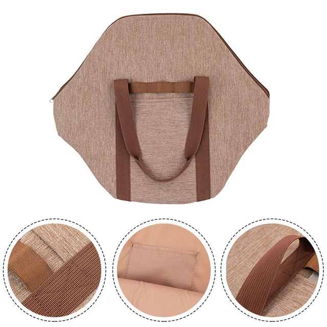 XZQYDS Sac De Rangement Pour Ustensiles De Cuisine, Camping, Vaisselle, Pique-nique, Randonnée, Pêche, Cuisine En Plein Air