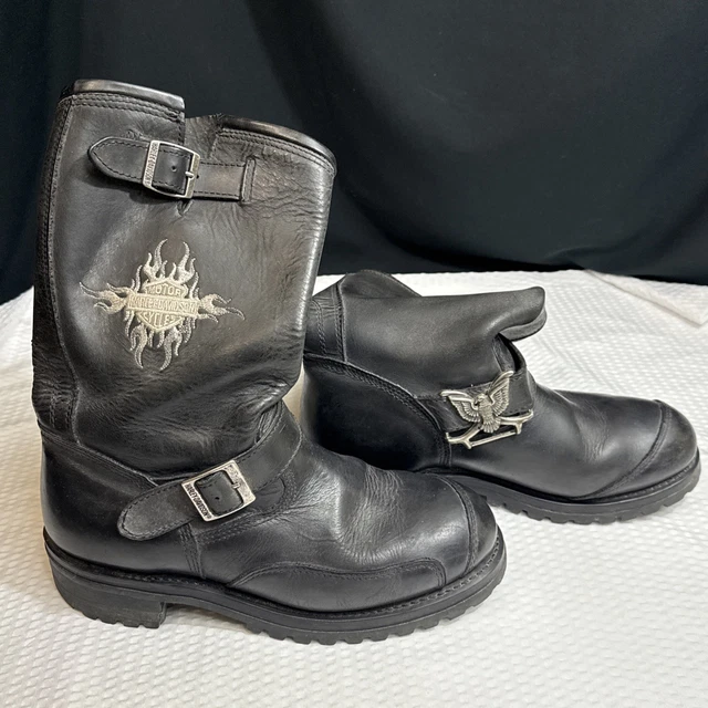 Stivali, Scarpe, Uomo, Abbigliamento e accessori - PicClick IT