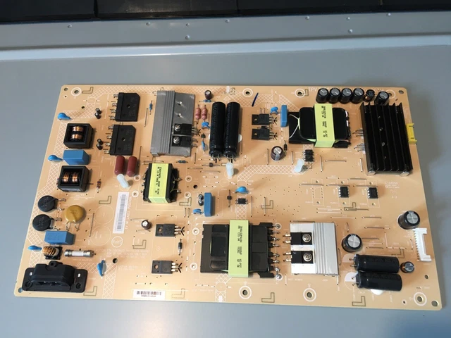 CARTE ALIMENTATION POUR TV Philips 70PUS8505/12 (TPV715GA025 P01 000 003M) EUR 49,00   FR