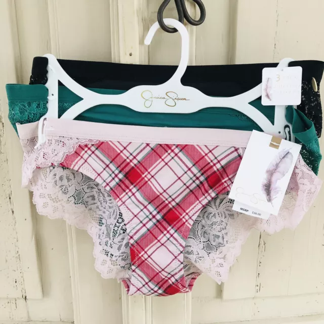 Jessica Simpson Underwear Hipsters FOR SALE! - PicClick