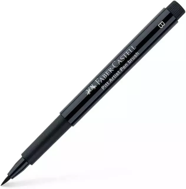 Faber Castell PITT Artist Pen - All Sizes & Colours