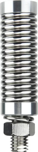 Gme As001 Light Duty Antenna Spring - Stainless Steel *****Free Postage*****