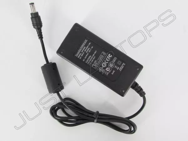 Original Edac 12V 3.0A 36W 5.5mm x 2.5mm AC Stromversorgung Adapter PSU EA10362