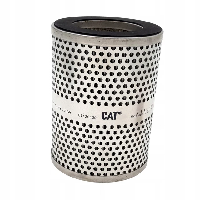 Hydraulic Oil Filter CAT 139-1527 175x130x82 / #G O1ME 4530
