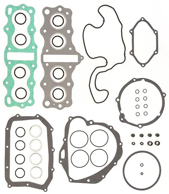 Engine Rebuild Kit FOR Honda CB350F Four 1972-1974  Gasket Set