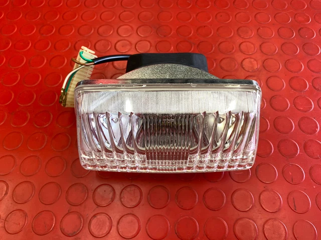 Faro Anteriore Honda SH 50 Fifty 1996 CEV Completo