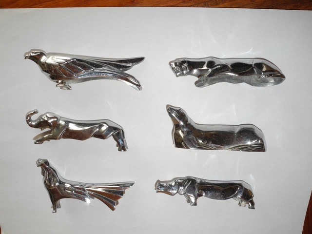 Support à Cupcakes Vintage Doré - Forme Animaux - Présentoir En Laiton Brillant