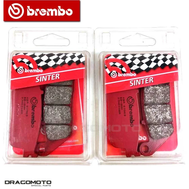 Support Clignotants D'origine Pour Support De Plaque PUIG Honda X-ADV 750 17-20