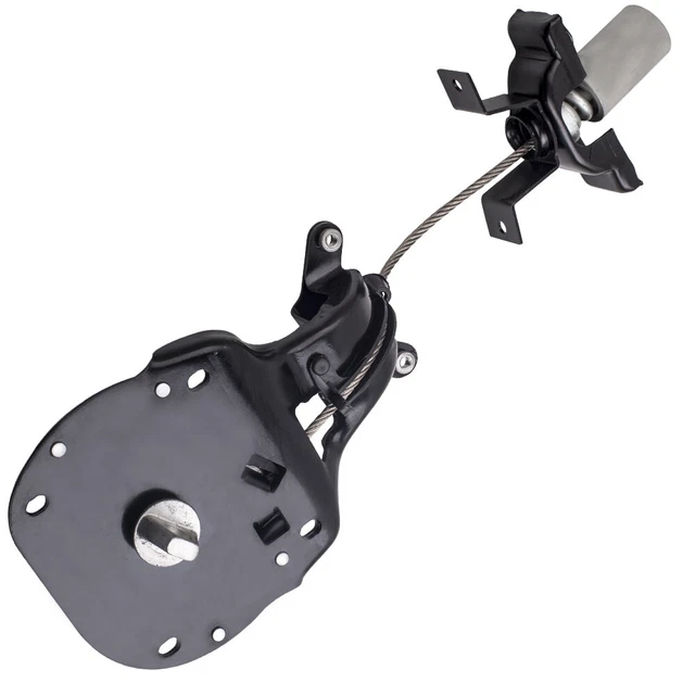 Tbest LR064520 LR064520B Treuil de roue de secours pour Range Rover Tbest LR064520 LR064520B Treuil de roue de secours pour Range Rover