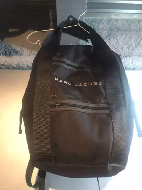 MARC by MARC JACOBS Backpack