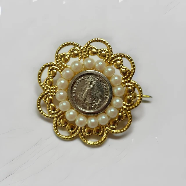 BROCHE INSIGNE BADGE La Royale Yachting - FR