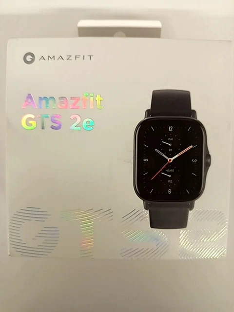 Amazfit [Version 2022] GTR 2 Smartwatch mit Bluetooth-Anrufe, 3 GB Musikspeicher, Sportuhr mit 90 Sportmodi, Herzfrequenz- und SpO2-Überwachung, Alexa, Grey, One Size: Tests, Infos & Preisvergleich