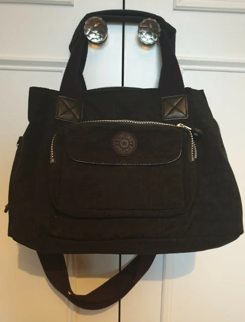 Qvc uk sales kipling handbags