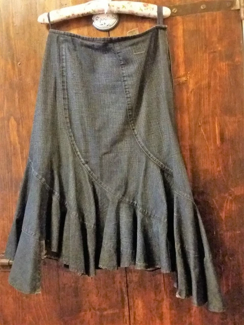 GUESS/Gonna/donna/taglia 30?/jeans/dress