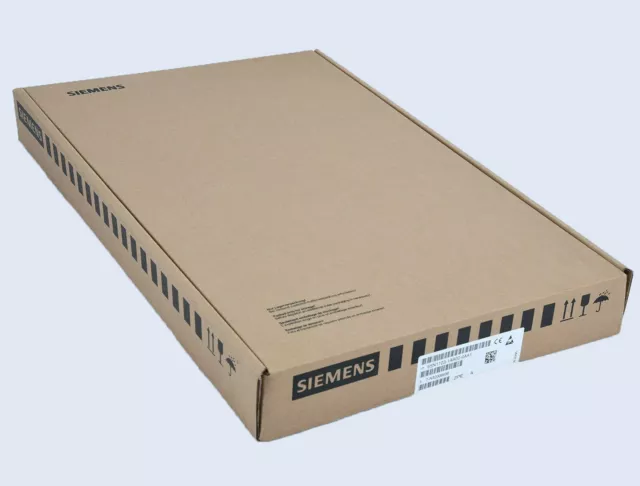 1PC Siemens PLC 6SN1123-1AB00-0AA1 New 6SN11231AB000AA1 Expedited Shipping