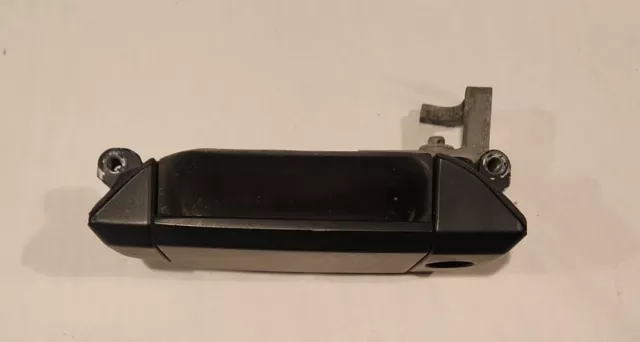 VW T4 Eurovan OEM Passenger Side Front Exterior Door Handle 701837210 Rialta 2