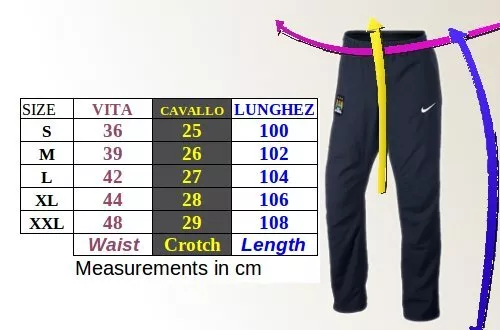 Pantaloni tuta Pants UOMO Nike Blu con tasche 2021 Track knit Academy 2