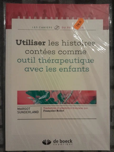 Utiliser Les Histoires Contées Comme Outil Thérapeutique Avec Les Enfants