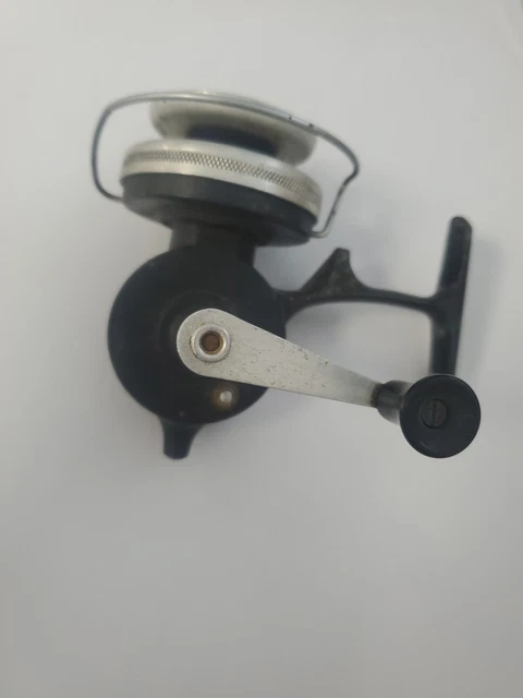ancien moulinet LUXOR SPORT pezon et michel + bobine neuf | eBay