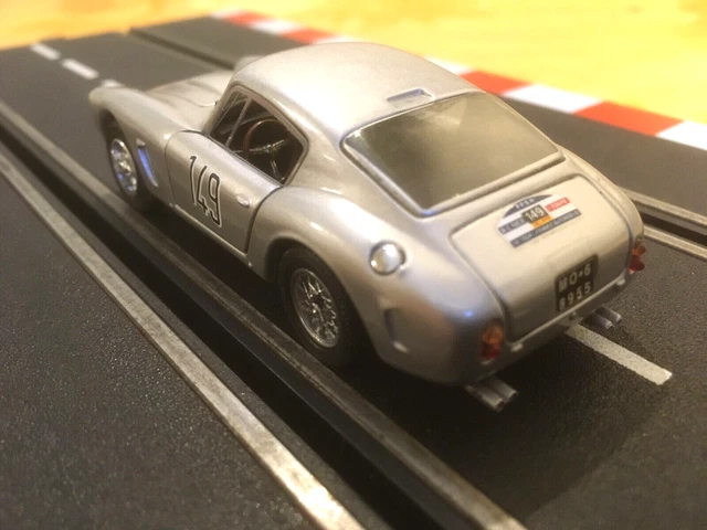 FERRARI 250 GT Jouef Evolution légende 1/43 1961 no slot car pour