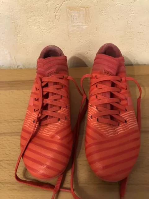 Stollenschuhe gr 35 top