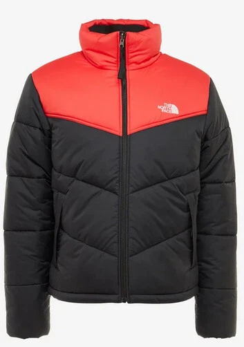 Piumino Uomo THE NORTH FACE Saikuru Full zip Inverno Taglia S