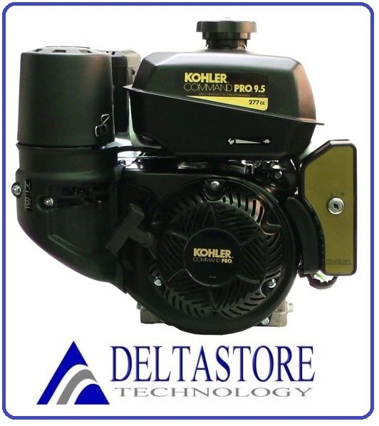 Motor Lombardini 15LD 225 Long Block Con Cig&uuml;e&ntilde;al 23mm