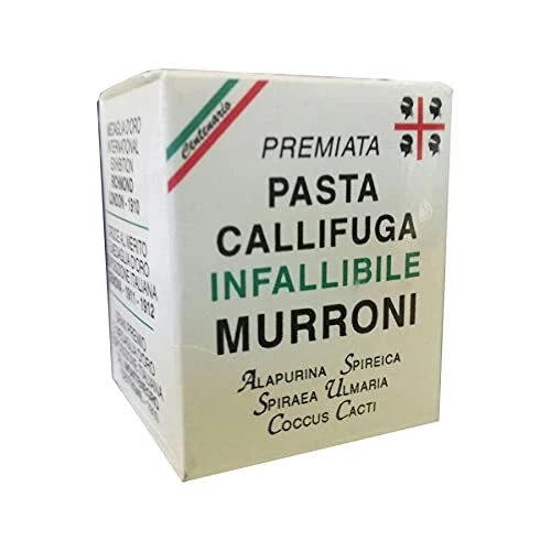 Murroni Callifugo Pas 5G