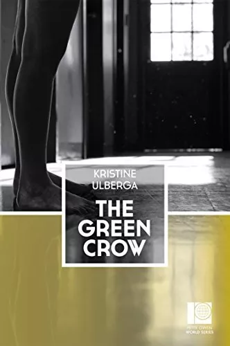 The Green Crow by Kristine Ulberga (Paperback 2018) 3