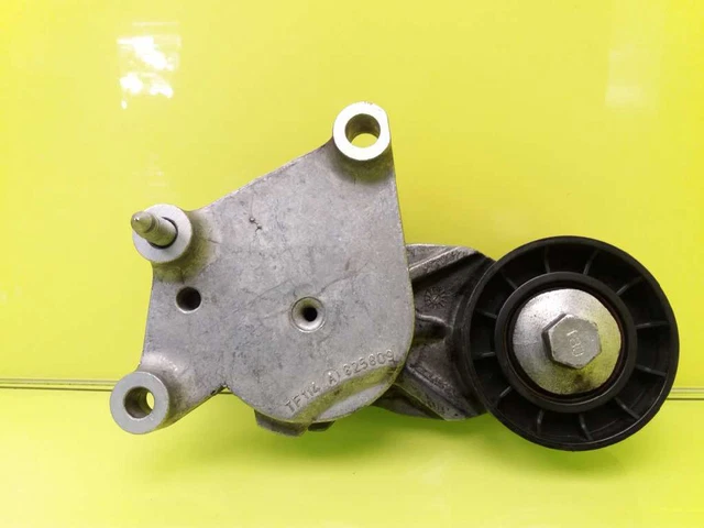 825809 galet tendeur pour PEUGEOT 307 1.6 HDI 2004 299288