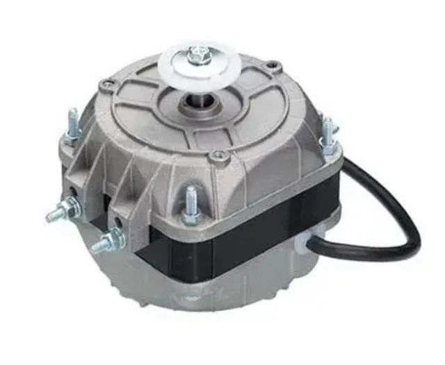 thumbnail image 2 of Universal Multi-Fit Refrigeration Fan Motor – 34W Replacement For Freezers & Coolers 2 of 4