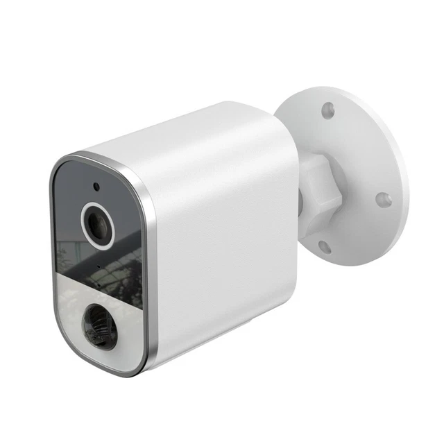 nextech mini wifi ip camera