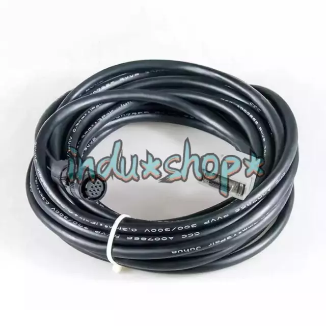 1PCS New A860-2000-T321 Servo Encoder Signal Feedback Cable 10M