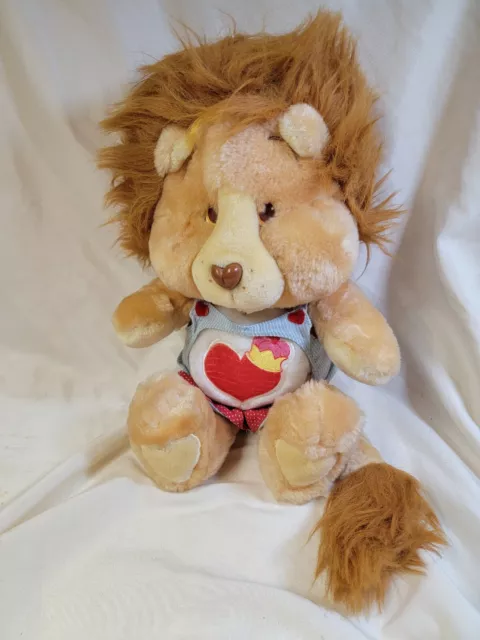 Lionheart care best sale bear