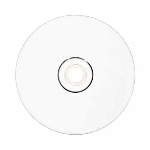 Verbatim DVD+R 4.7GB 16X DataLifePlus White Inkjet Printable (94917)