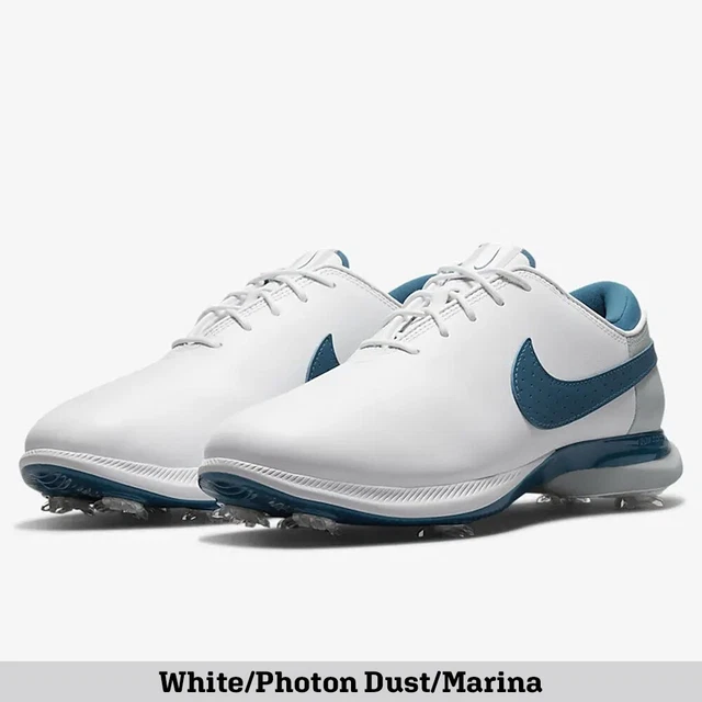 NIKE AIR ZOOM Victory Tour 2 Golf White Blue Copa DJ6569-114  display picture 1