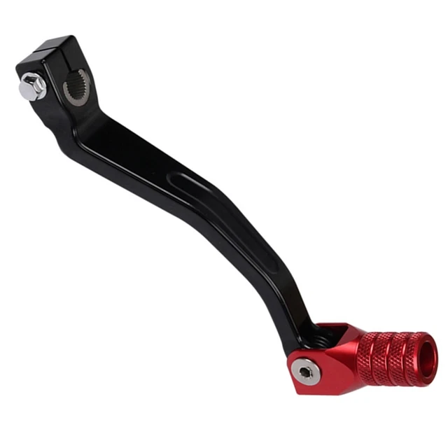 Akozon Levier de changement de vitesse de moto Pédale de Akozon Levier de changement de vitesse de moto Pédale de