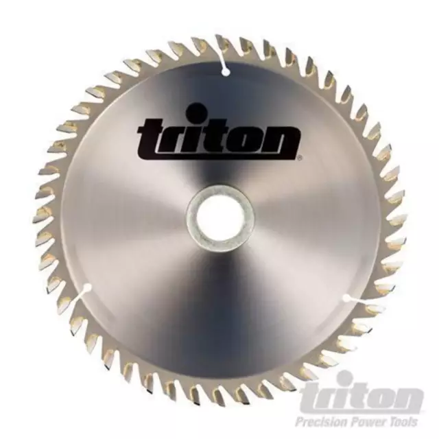 Lama TTS60T 60 denti TRITON
