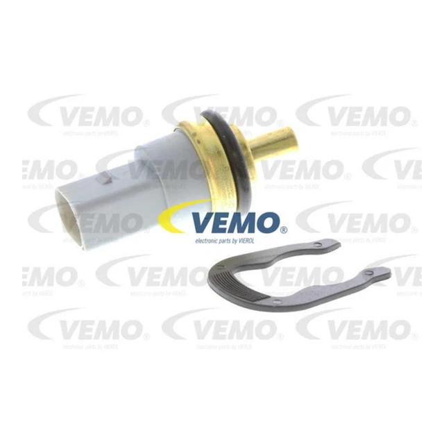 SENSORE TEMPERATURA REFRIGERANTE Maiuscolo 727003 per Fiat Citroen DS