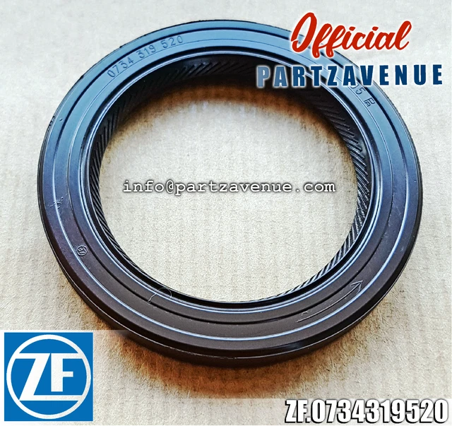 Originale ZF Guarnizione Albero 0734319520, 96041805