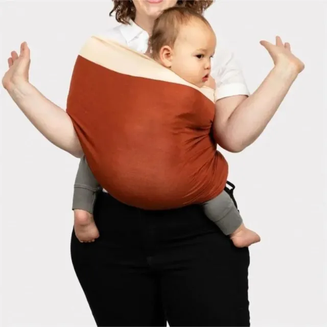Coton Porte-bébé Foulard pour enfant en bas âge  Bébé nouveau-né