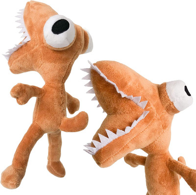 rainbow friends plush