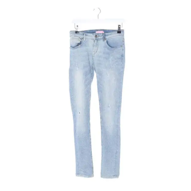 Jeans Skinny Ted Baker Blu W26
