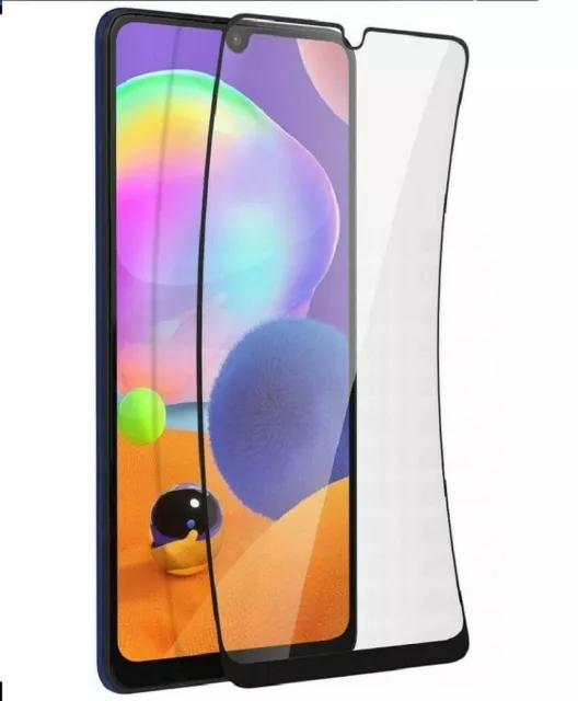 For MOTOROLA MOTO E7 POWER CERAMIC GLASS SCREEN PROTECTOR SOFT HYDROGEL GEL FILM