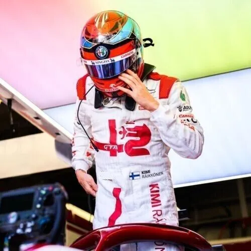 Tuta da gara Go Kart CIK/FIA Livello 2 Personalizza la tuta da gara F1 in...